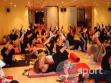 Exclusive Fitness - aerobic in Bucuresti | faSport.ro