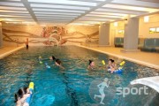 Unirea SPA - Complex de relaxare - aerobic in Iasi | faSport.ro