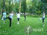 Clubul de Miscare pentru Sanatate - aerobic in Cluj-Napoca | faSport.ro