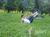 Clubul de Miscare pentru Sanatate - aerobic in Cluj-Napoca | faSport.ro