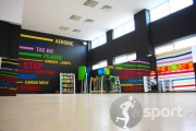 Let`s Move - aerobic in Iasi | faSport.ro