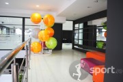 Let`s Move - aerobic in Iasi | faSport.ro