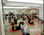 Myra Sport - aerobic in Bucuresti | faSport.ro