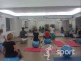 Myra Sport - aerobic in Bucuresti | faSport.ro