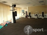 Complex Sportiv Extreme - aerobic in Bucuresti | faSport.ro