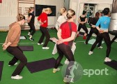 FluFlu Aerobic - aerobic in Tulcea | faSport.ro