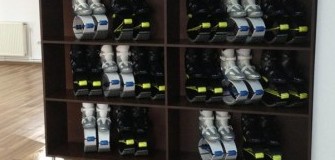 Extreme Body Fit - aerobic in Constanta