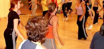 Exclusive Fitness - aerobic in Bucuresti
