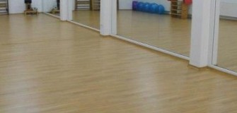 Club Sportiv Vointa - aerobic in Galati