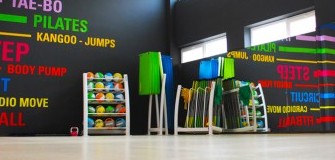 Let`s Move - aerobic in Iasi