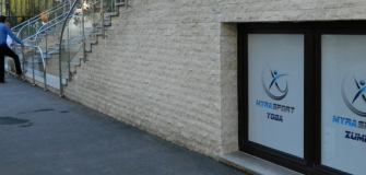 Myra Sport - aerobic in Bucuresti