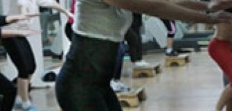 GYM MAR STRONG - aerobic in Oradea