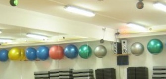 Club Aerobics Timisoara - aerobic in Timisoara