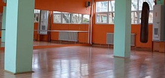 Enjoy Sports Club - aerobic in Targu-Mures