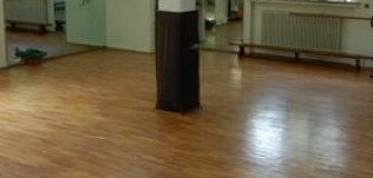 Club Sportiv CSU Galati - aerobic in Galati