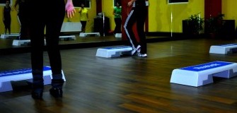 GymboDance Sport Center - aerobic in Sibiu
