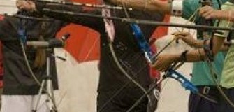 Tir cu Arcul Chelsea Club - airsoft in Bucuresti