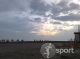 Pe faleza marii - alergare in Mangalia | faSport.ro