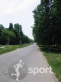 Parcul Univ. Politehnica Bucuresti - alergare in Bucuresti | faSport.ro