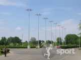 Parcul Univ. Politehnica Bucuresti - alergare in Bucuresti | faSport.ro