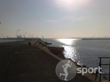 Pe faleza marii - alergare in Mangalia | faSport.ro