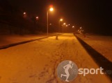 Pe faleza marii - alergare in Mangalia | faSport.ro