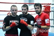 Lupii Albastri - arte-martiale in Bucuresti | faSport.ro