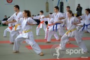 Club DAO KAN Galati - Karate Kyokushin - arte-martiale in Galati | faSport.ro