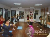 Athletic Gym Sport - arte-martiale in Brasov | faSport.ro