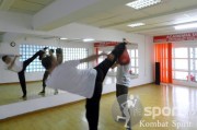 Kombat Spirit Bucuresti - arte-martiale in Bucuresti | faSport.ro