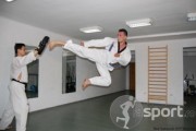 Best Taekwondo WTF - arte-martiale in Bucuresti | faSport.ro