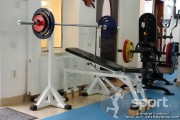 Athletic Gym Sport - arte-martiale in Brasov | faSport.ro