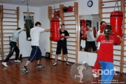 Athletic Gym Sport - arte-martiale in Brasov | faSport.ro