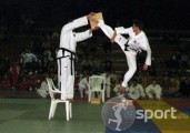 Taekwondo - Liga de Est - arte-martiale in Vaslui | faSport.ro