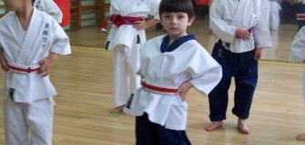 C.S Jissen Do - arte-martiale in Bucuresti