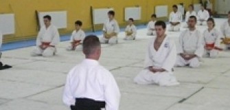 Clubul Sportiv Aktiv - arte-martiale in Bucuresti