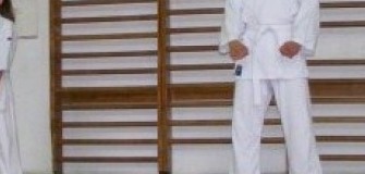 Clubul de Karate 