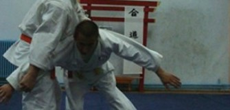 CLUBUL AIKIDOKA - arte-martiale in Galati
