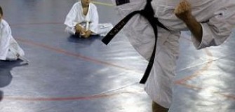 Chelsea Sport Club - arte-martiale in Bucuresti