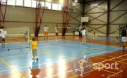Club Sportiv Supersport, Baia Mare - badminton in Baia-Mare | faSport.ro