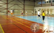 Club Sportiv Supersport, Baia Mare - badminton in Baia-Mare | faSport.ro