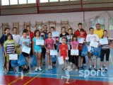Club Sportiv Supersport, Baia Mare - badminton in Baia-Mare | faSport.ro
