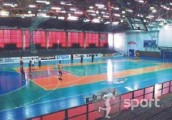 Sala Rapid - baschet in Bucuresti | faSport.ro