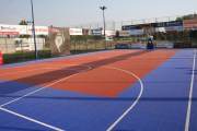 Sport Arena - baschet in Bucuresti | faSport.ro