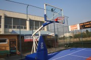 Sport Arena - baschet in Bucuresti | faSport.ro