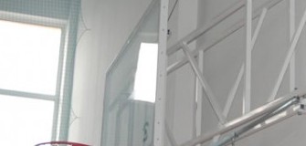 Palatul Copiilor Cluj - baschet in Cluj-Napoca