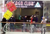 Chicago Club Darts & Billiards - biliard in Suceava | faSport.ro