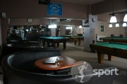 Nevada Club Biliard - biliard in Bucuresti | faSport.ro