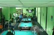 Green Flag - biliard in Bucuresti | faSport.ro