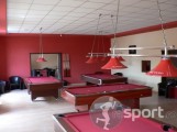 Club Alex - biliard in Baicoi | faSport.ro